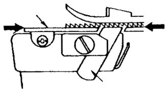 YAMATA SURJETEUSE MOD. FY14UAD - Attention! - 5