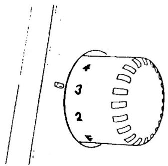 YAMATA SURJETEUSE MOD. FY14UAD - Note: - 3