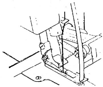 YAMATA SURJETEUSE MOD. FY14UAD - Attention! - 4