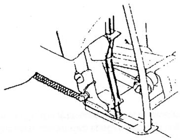 YAMATA SURJETEUSE MOD. FY14UAD - Attention! - 2