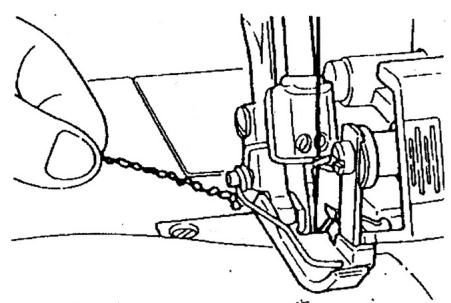 YAMATA SURJETEUSE MOD. FY14UAD - Note: - 2