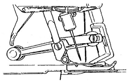 YAMATA SURJETEUSE MOD. FY14UAD - Note: - 5