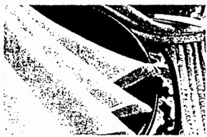 YAMATA SURJETEUSE MOD. FY14UAD - Attention! - 2