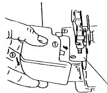 YAMATA SURJETEUSE MOD. FY14UAD - Attention! - 4