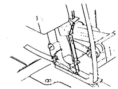 YAMATA SURJETEUSE MOD. FY14UAD - Attention! - 1