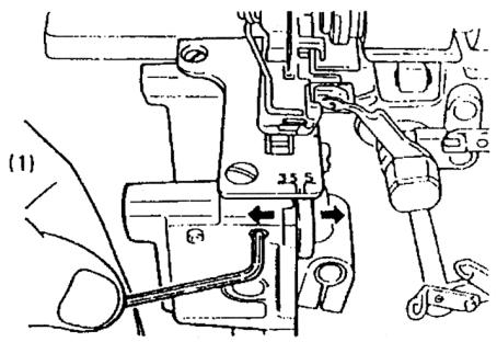 YAMATA SURJETEUSE MOD. FY14UAD - Attention! - 4