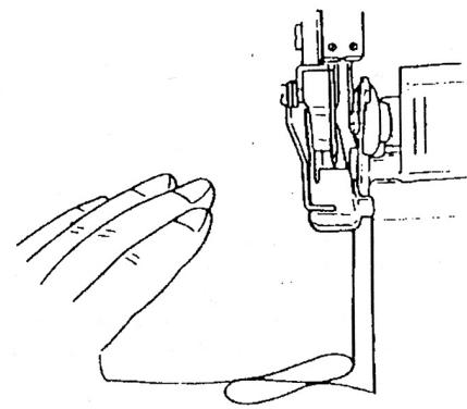 YAMATA SURJETEUSE MOD. FY14UAD - Note: - 3