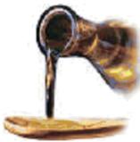 PRIVILEG XBM 338 - Graisse - 1