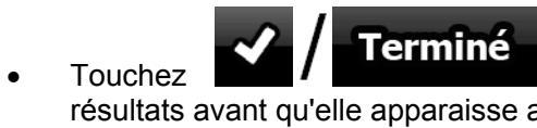 NAV N GO IGO 8 - Saisie d'une adresse (europe) - 3