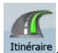 NAV N GO IGO 8 - Visualisation de l'intégralité de l'itinéraire sur la carte (taille écran) - 6