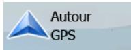 NAV N GO IGO 8 - Sélection de la destination à partir des POI - 7