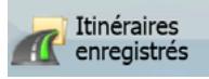 NAV N GO IGO 8 - Gérer les itinéraires enregistrés - 3