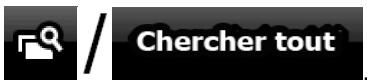 NAV N GO IGO 8 - Chercher l'adresse - 2