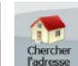 NAV N GO IGO 8 - Chercher l'adresse - 2