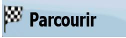 NAV N GO IGO 8 - Chercher l'adresse - 1