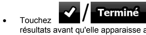 NAV N GO IGO 8 - Chercher l'adresse - 4