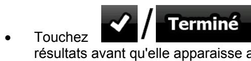 NAV N GO IGO 8 - Saisie d'une adresse (amérique du nord, australie) - 6