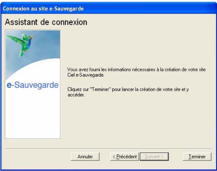 CIEL COMPTA EVOLUTION V14 - Etape 1 - 4
