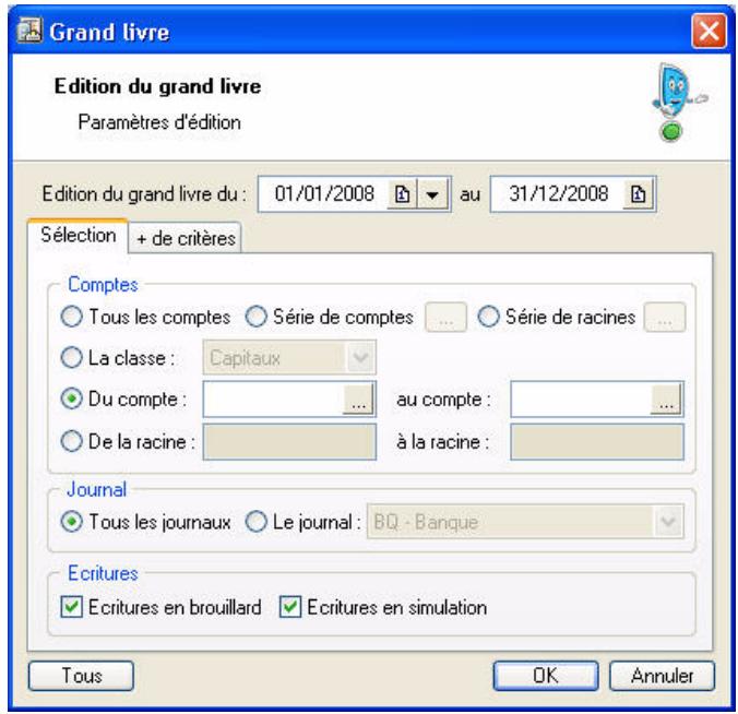 CIEL COMPTA EVOLUTION V14 - Si vous travailliez en mode Standard - 1