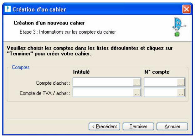 CIEL COMPTA EVOLUTION V14 - Etape 2 - 2