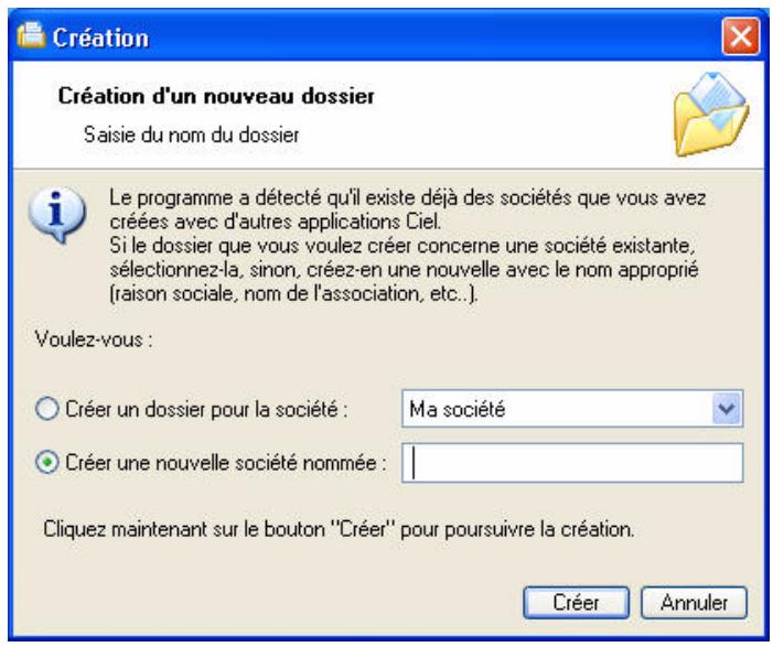 CIEL COMPTA EVOLUTION V14 - Nouveau - 1