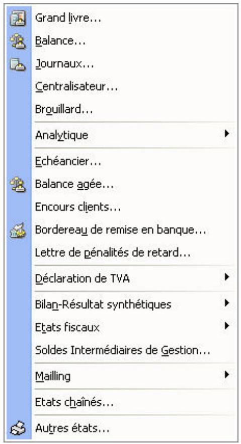 CIEL COMPTA EVOLUTION V14 - Vue d'ensemble - 1