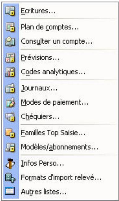 CIEL COMPTA EVOLUTION V14 - Vue d'ensemble - 1
