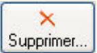 CIEL COMPTA EVOLUTION V14 - Supprimer un code prévisionnel - 1