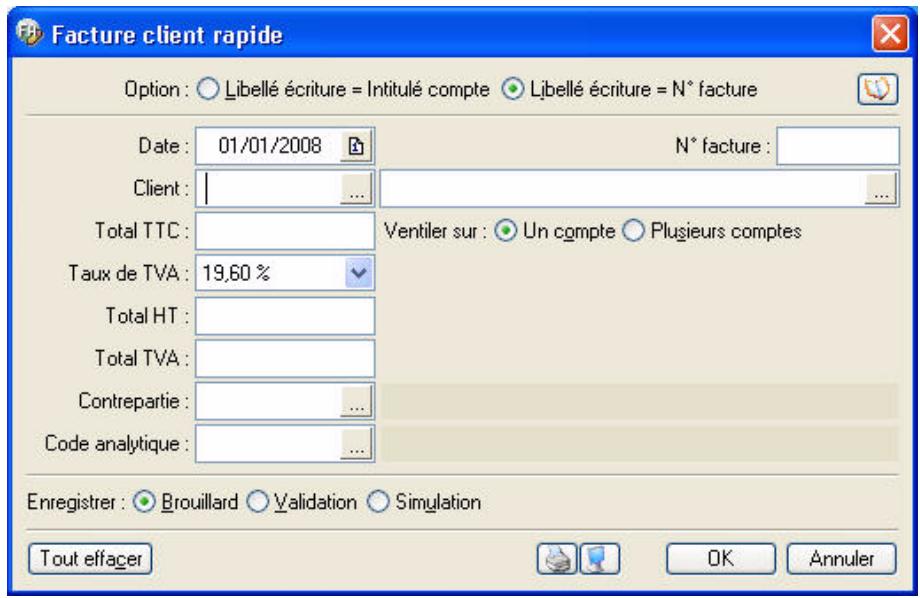 CIEL COMPTA EVOLUTION V14 - Example - 1