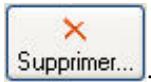 CIEL COMPTA EVOLUTION V14 - Supprimer une famille Top Saisie - 1
