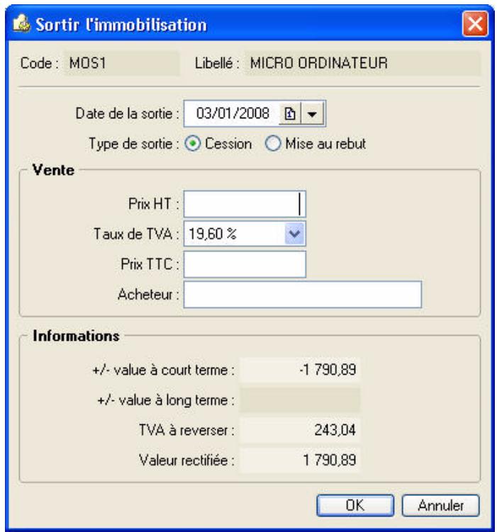 CIEL COMPTA EVOLUTION V14 - Example - 1