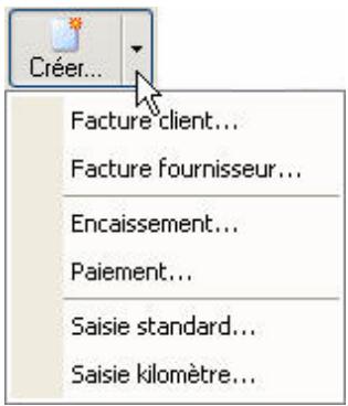 CIEL COMPTA EVOLUTION V14 - Saisir une écriture - 1