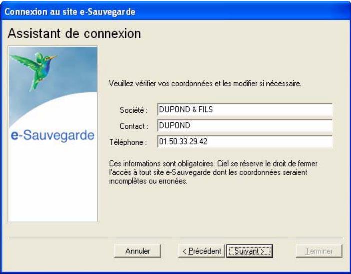 CIEL COMPTA V14 - Etape 1 - 3