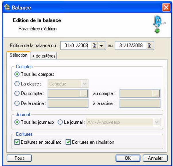 CIEL COMPTA V14 - Si vous travailliez en mode Standard - 1