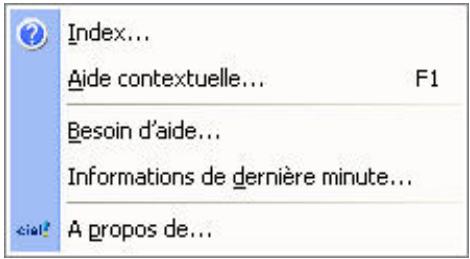CIEL COMPTA V14 - Vue d'ensemble - 1