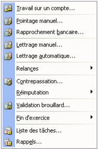 CIEL COMPTA V14 - Vue d'ensemble - 1
