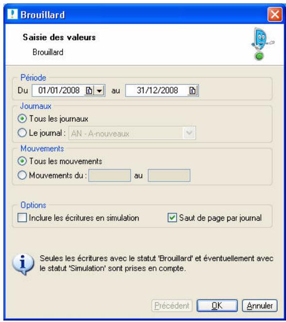 CIEL COMPTA V14 - Brouillard - 1