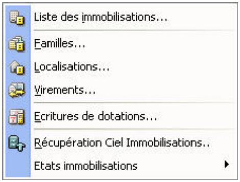 CIEL COMPTA V14 - Vue d'ensemble - 1