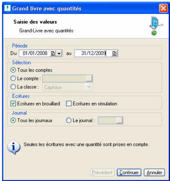 CIEL COMPTA V14 - En mode standard - 1