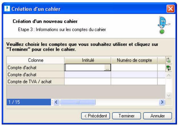 CIEL COMPTA V14 - Etape 2 - 3