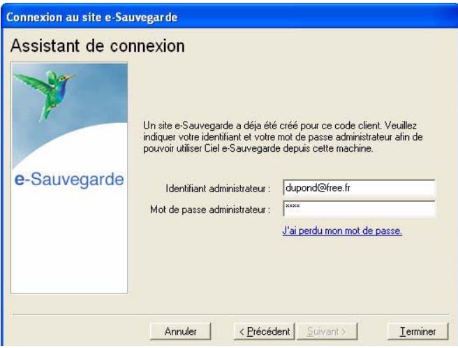 CIEL COMPTA V14 - Etape 1 - 6