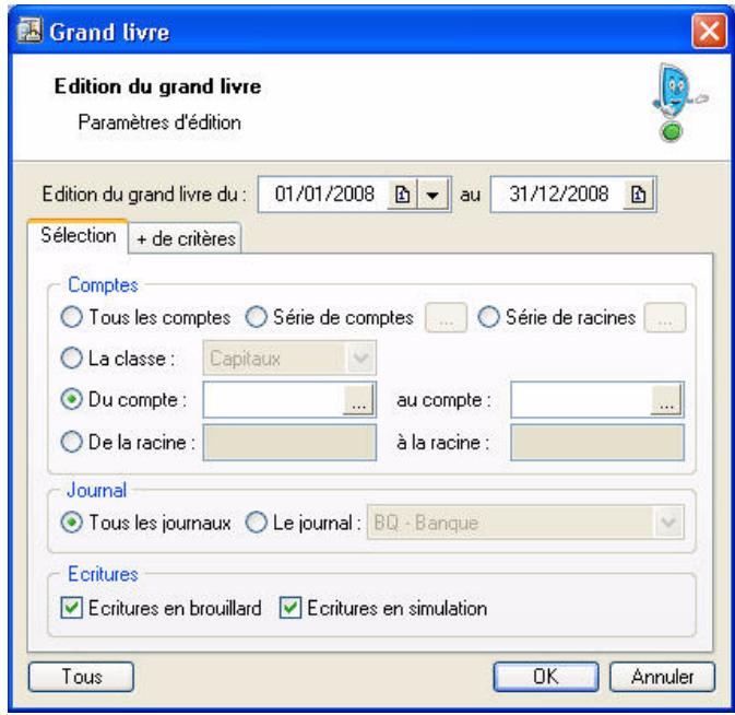 CIEL COMPTA V14 - Si vous travailliez en mode Standard - 1
