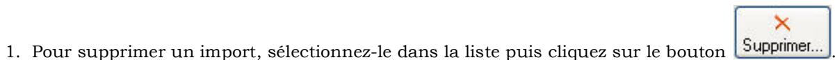 CIEL COMPTA V14 - Supprimer un transfert - 1