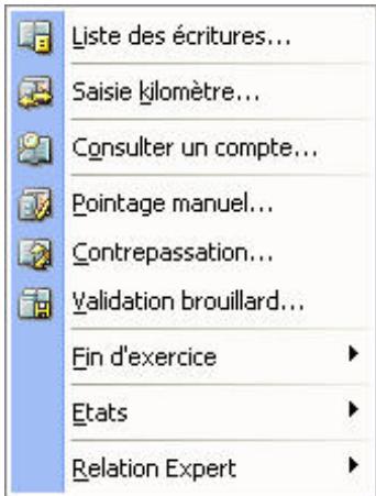 CIEL COMPTA V14 - Vue d'ensemble - 1