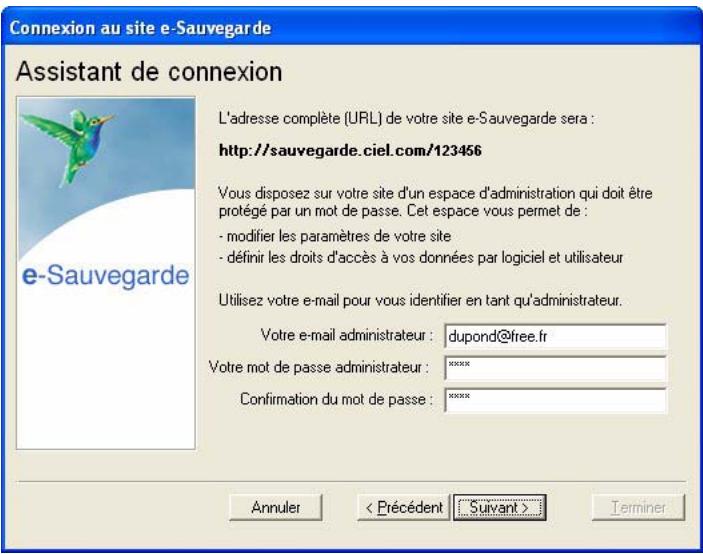 CIEL COMPTA V14 - Etape 1 - 2