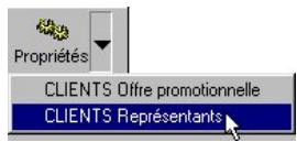 CIEL GESTION COMMERCIALE 11 - Les formats favoris - 2