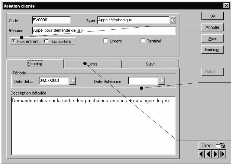 CIEL GESTION COMMERCIALE 11 - Example - 1