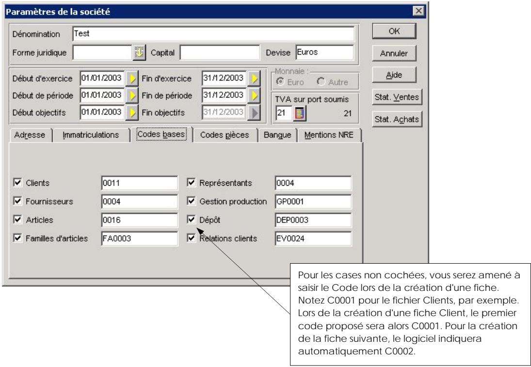 CIEL GESTION COMMERCIALE 11 - Example - 1