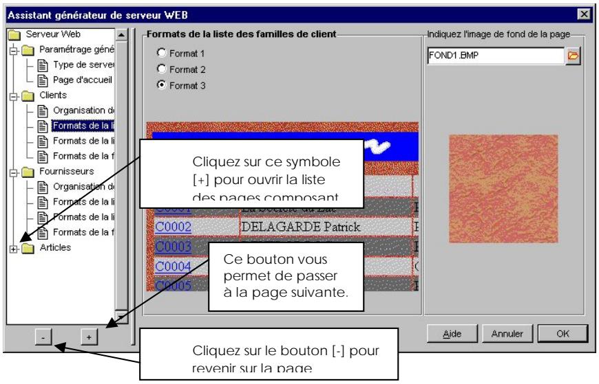 CIEL GESTION COMMERCIALE 11 - Serveur Web - 2