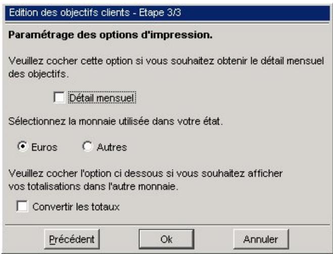 CIEL GESTION COMMERCIALE 11 - Options d'impression - 1